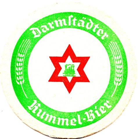 darmstadt da-he darmst rummel 6a (rund215-m roter stern-grnrot)